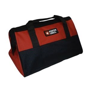 Porter Cable Large Contractor Tool Bag  16” x 9” x 11” *BUY 2 GET 1 FREE*